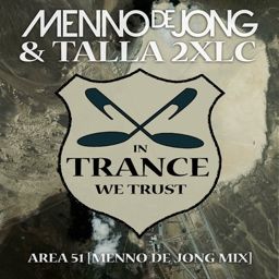 Area 51 (Menno de Jong Mix)